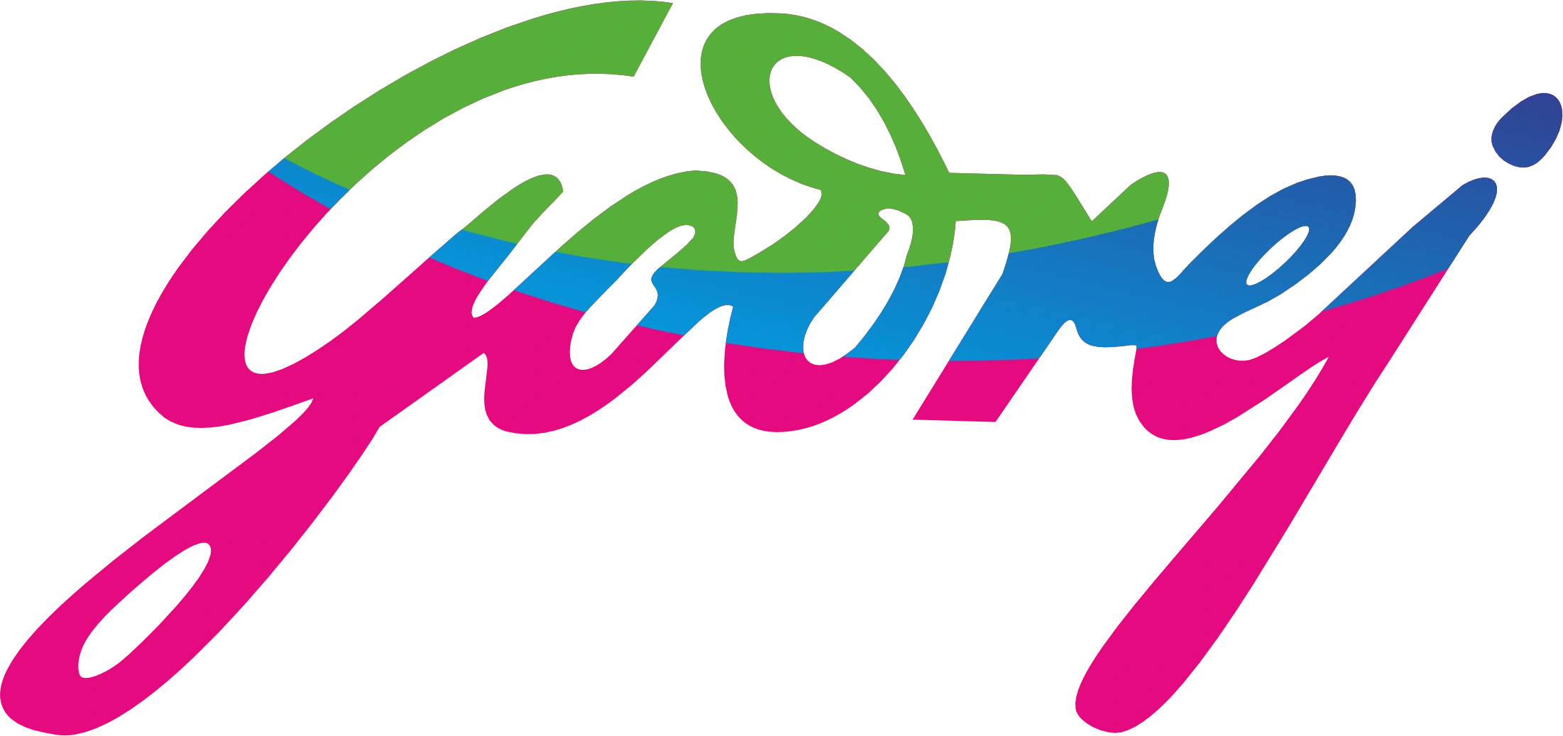 GODREJ