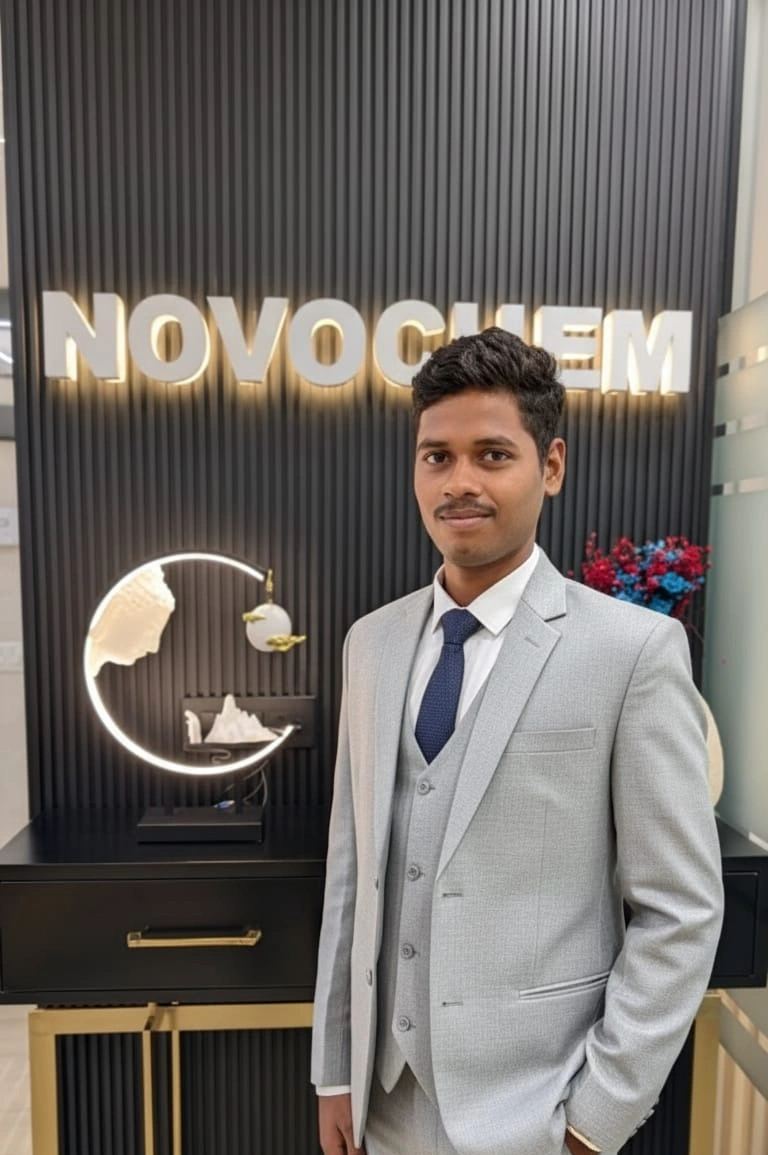 Prince Kushwaha - Digital Marketer & Analytics Specialist