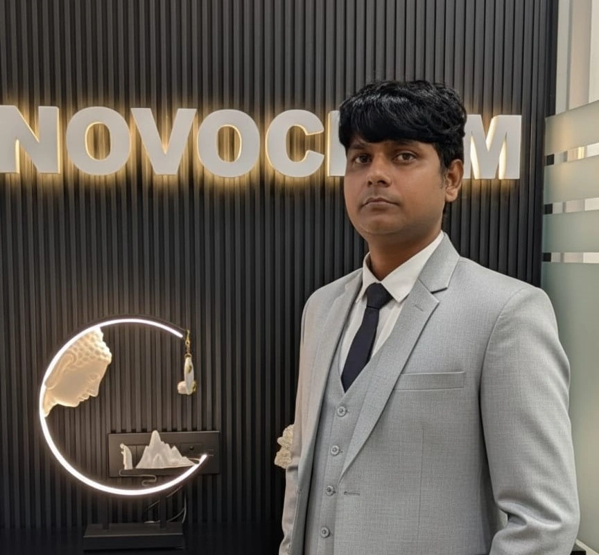 Prabhat Verma